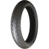 Bridgestone Battlax BT-020 FRONT 120/70 B17 58V TL