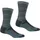 Regatta Samaris 3 Saisonsocken Damen StormySea/NiagraBlue 39-42