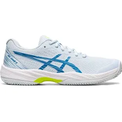 ASICS Damen Tennisoutdoorschuhe GEL-GAMETM 9, SKY/REBORN BLUE, 39