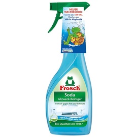 Frosch Soda Allzweck-Reiniger 500 ml