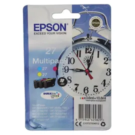 Epson 27 CMY