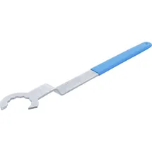 BGS Zahnriemen-Spannrollenschlüssel, für VAG, SW 30 mm