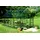 Juliana Magnum 148 Alu grün ESG 3 mm 11,5 m2