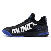 Munich Hooper 07 Sneaker, 45 EU