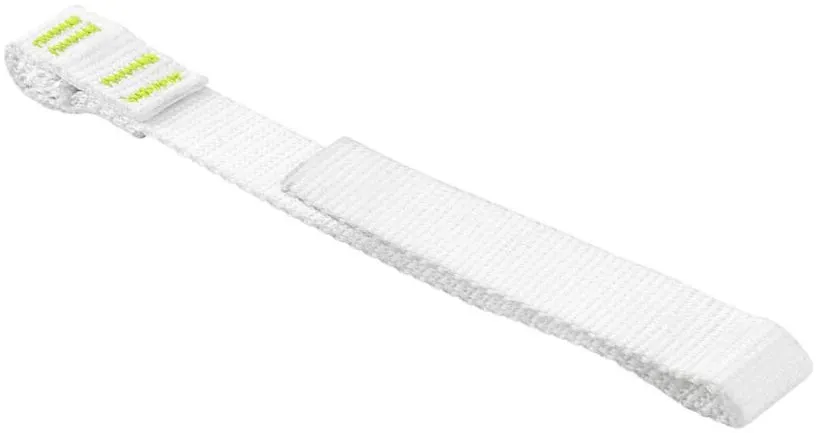 Edelrid Spare Crampon Webbing Bridge Lite II snow (047)