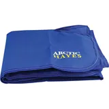 Arctic Hayes WM1 Klempnerarbeitsmatte, rutschfest, wasserdicht und chemikalienbeständig, Bodenschutzmatte (1.200 x 750 mm), geeignet für Innen- und Außenbereich, Blau