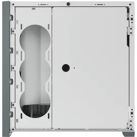 Corsair 5000D Airflow Weiß