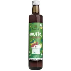 Sonnentor Mojito Sirup bio