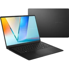 Western Digital Asus VivoBook S 14'' Intel Core Ultra 7 258V 32 GB RAM 1 TB SSD Win 11 Home Schwarz