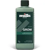 Mills Biologischer Wachstumsdünger für Pflanzen 500 ml