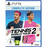 Tennis World Tour 2
