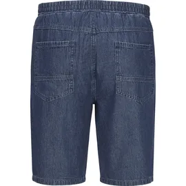 Jan Vanderstorm Schlupfshort FILEMON blau- 58,