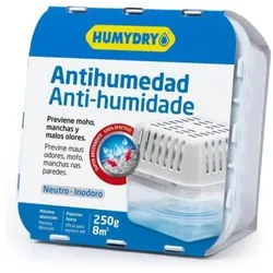 HUMYDRY Luftentfeuchter Compact 250g, 250AC6