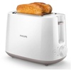Philips Toaster HD2581/00 Toaster weiß
