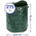 Maximex Gartensack XXL 275 l Ø 67 x 78 cm