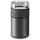 Alfi Endless Food Mug caviar black mat 0,5 l
