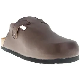 Dr. Brinkmann Herren Pantoletten 47