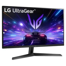 LG UltraGear 27GS60F-B 27" schwarz