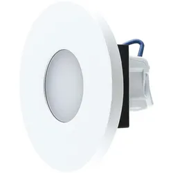 EVN Lichttechnik LED Wandeinbauleuchte LR01802W