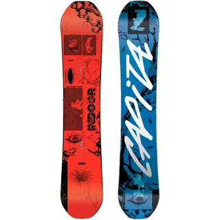 CAPITA Indoor Survival - Red / Red - 154