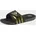 Badeschlappen Core Black Gold Metallic Core Black 42