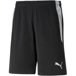 PUMA teamLIGA Referee Schiedsrichter Shorts Herren PUMA black/PUMA white M