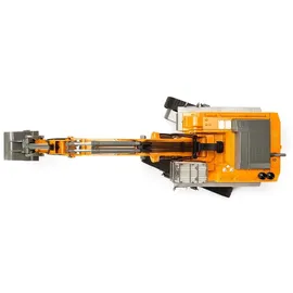 Siku RC-Landmaschine Raupenbagger 1:32 CH RTR gelb (6741)