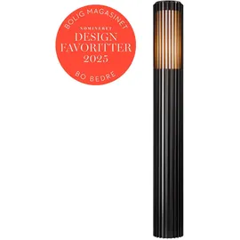 Nordlux Aludra 95 Seaside schwarz