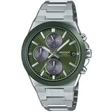 Casio Edifice EFS-S650D-3AEF Edelstahl 40 mm EFS-S650D-3AEF