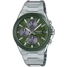 Casio Edifice EFS-S650D-3AEF Edelstahl 40 mm EFS-S650D-3AEF