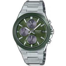 Casio Edifice EFS-S650D-3AEF Edelstahl 40 mm EFS-S650D-3AEF