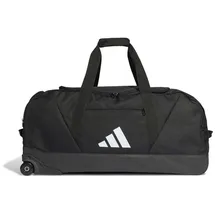 adidas Tiro League Trolley Team Tasche XL Black / White 1 Größe