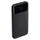 InLine Rivacase VA2211, 10000 mAh, 22.50 W, 37 Wh), Powerbank, Schwarz