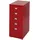 MCW Rollcontainer 69 x 28 x 41 cm rot