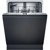 Siemens iQ300 SN63HX16AE Einbau-Geschirrspüler (vollintegrierbar, 598 mm breit)
