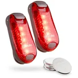 greate. Sicherheitslicht - 2er Pack