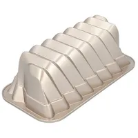 Birkmann Novella Kastenform 27 x 10 cm