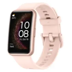 Huawei Watch Fit SE Smartwatch 4,16cm (Stia-B39) Pink