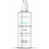 Wicked Sensual Care Simply Timeless - Silicone, 120 ml
