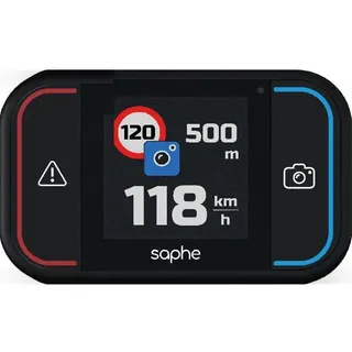 SAPHE Saphe, Drive Pro