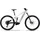 Haibike Alltrail 8 High 2025 29 Zoll White/Blue/Gold XL