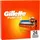 Gillette Rasierklingen Fusion5 24 St.