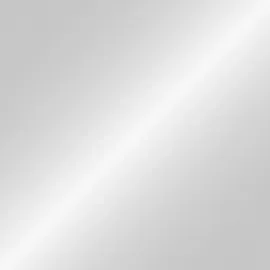 Showgear Handheld Streamer Cannon Pro 80 cm, silber metallic, feuerhemmend