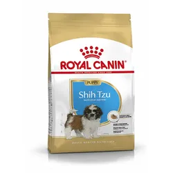 ROYAL CANIN Shih Tzu Puppy 1,5kg