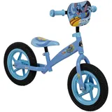 HUFFY Stitch Blau