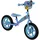 HUFFY Stitch Blau