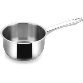 Lacor Basic Stielkasserolle 18 cm rund