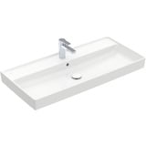 Villeroy & Boch Collaro Schrankwaschtisch 1000 x 470 mm, , 47 cm