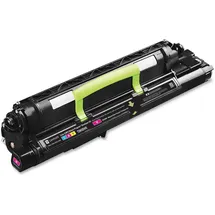 Lexmark Original Entwicklereinheit magenta return program 72K0DM0