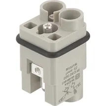 Harting Stifteinsatz 09120022651